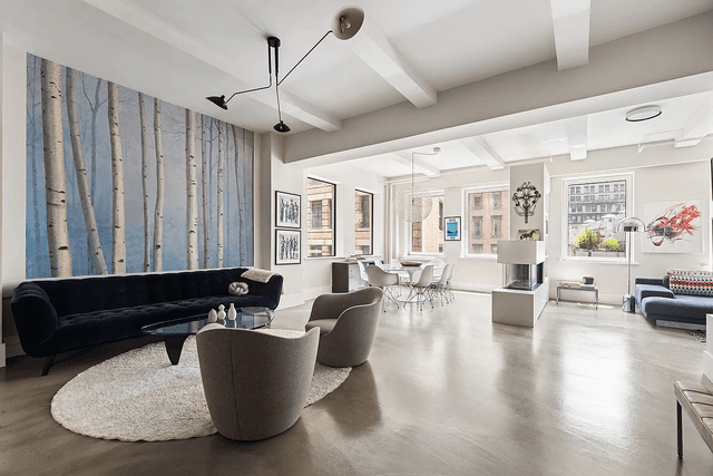 Image of Living space #2