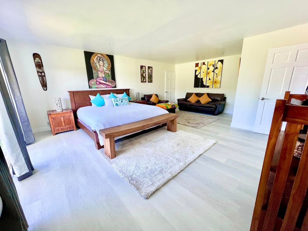 Zuma Vista | Central Malibu | Oceanview Home photo 14