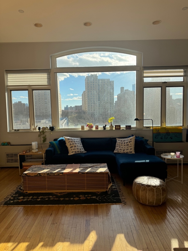 Image of Living space #1