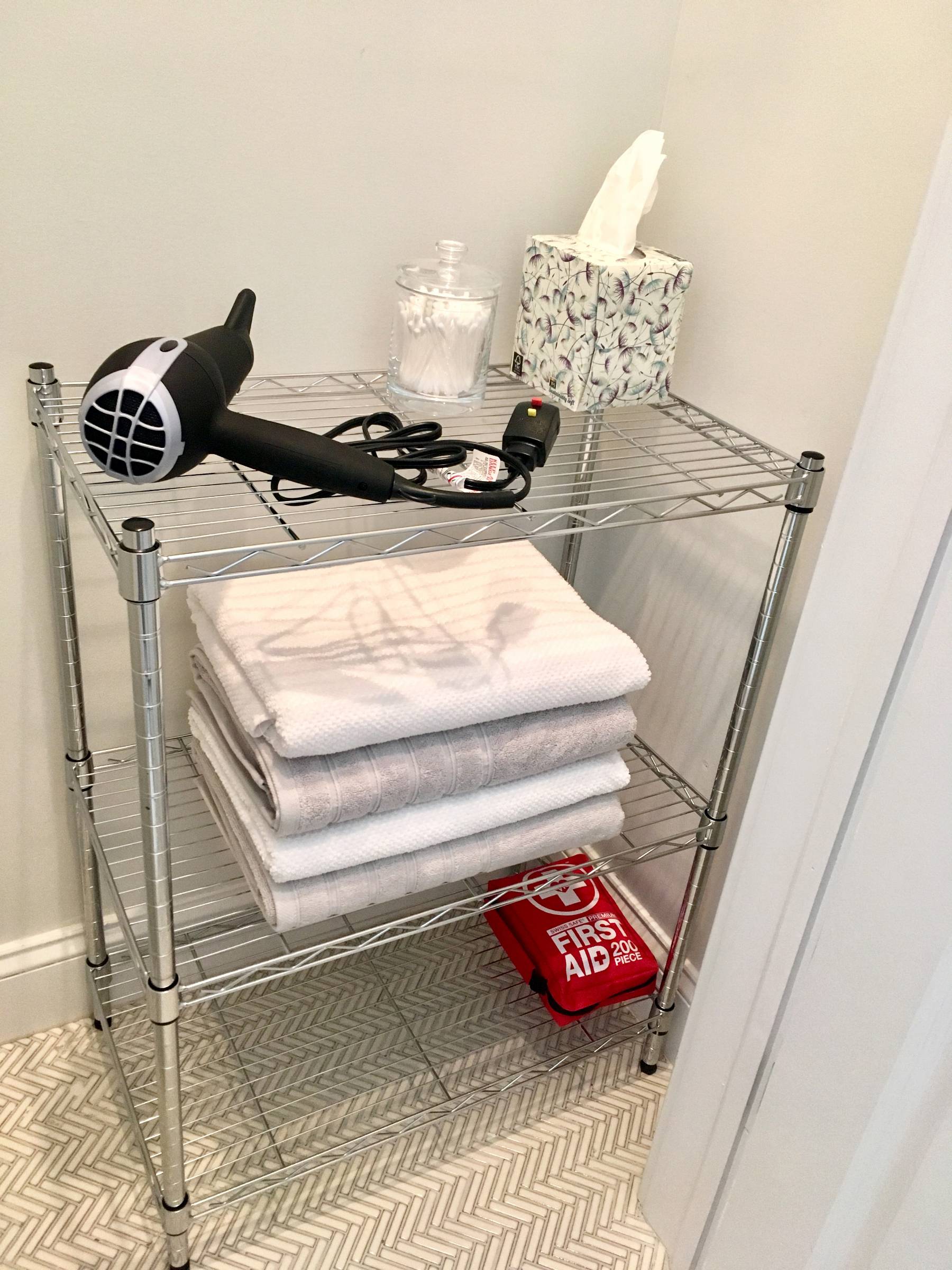 Saratoga Place I | Bed-Stuy | Apartment with Private Patio photo 22