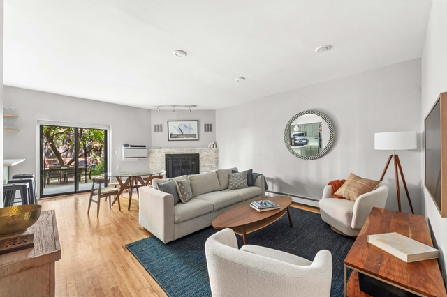 Image of Living space #1