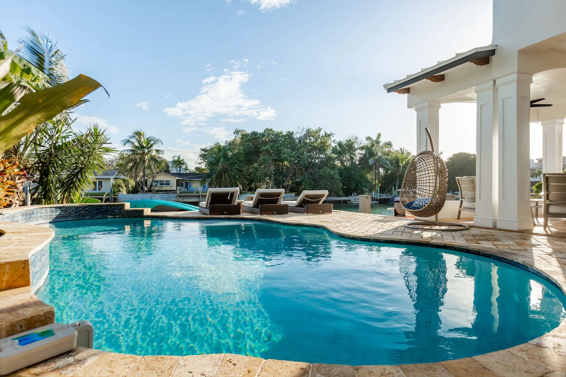 Navigating Short Term Rental Ownership in Florida