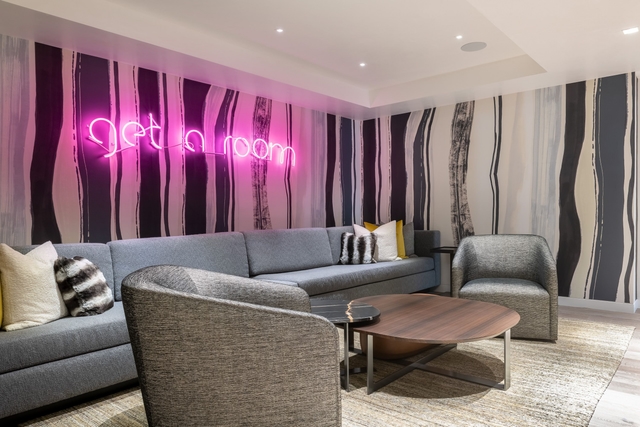 Image of Living space #6