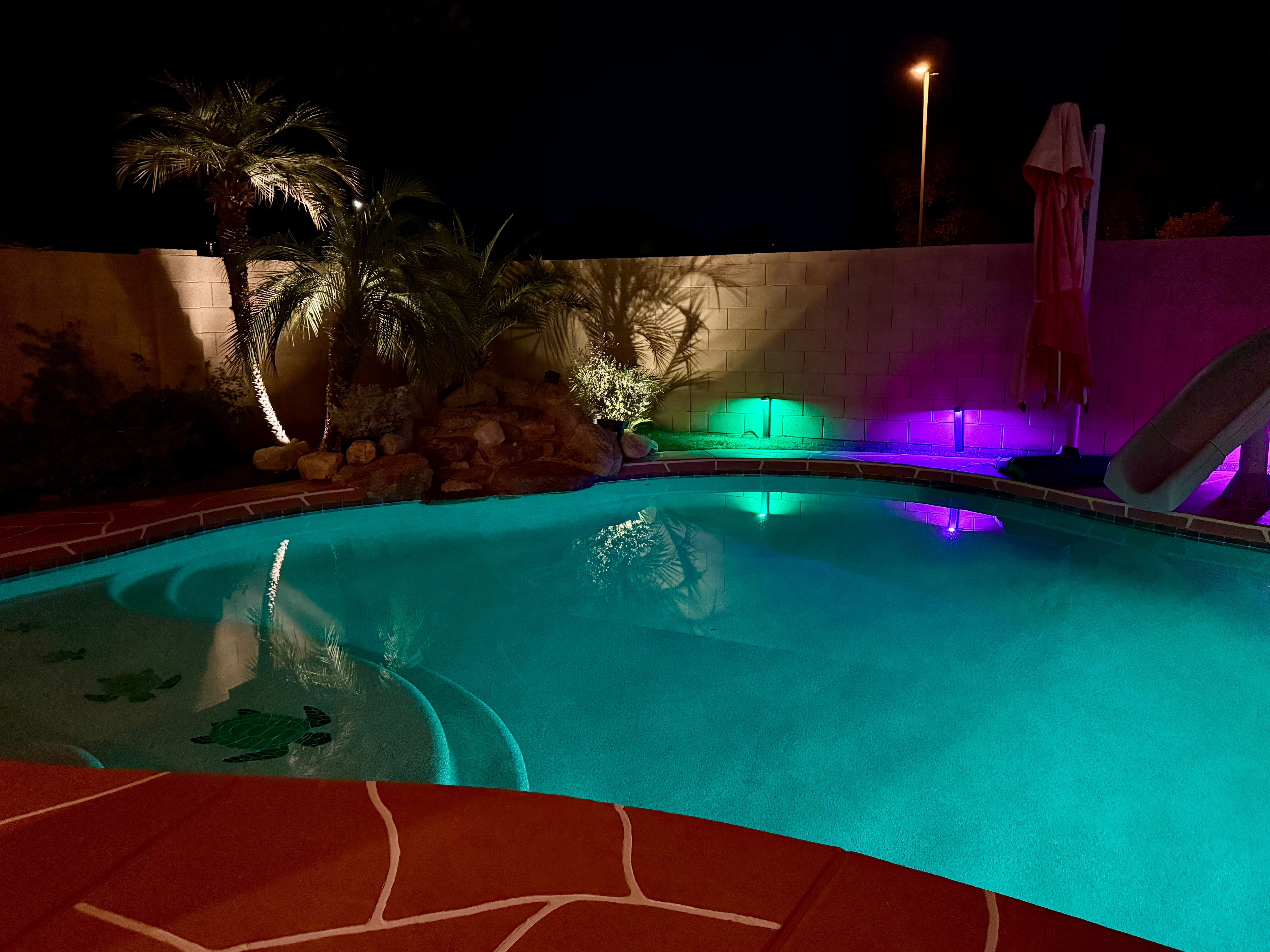 Gilbert Oasis | Gilbert | Spacious Home with Pool photo 35