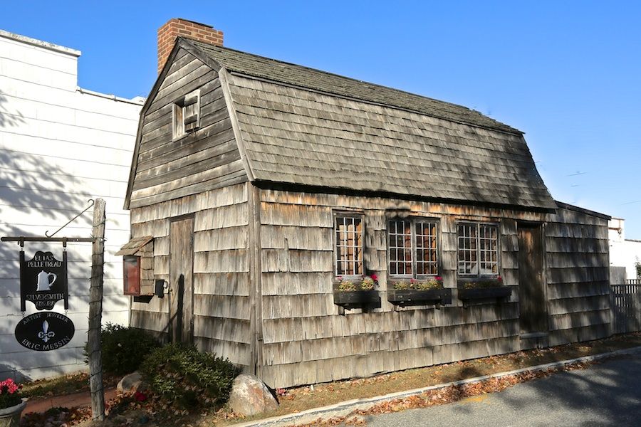 Silversmith’s Jewelers