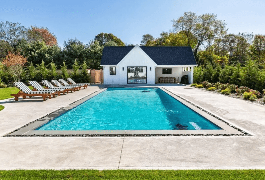 Vacation home management Hamptons