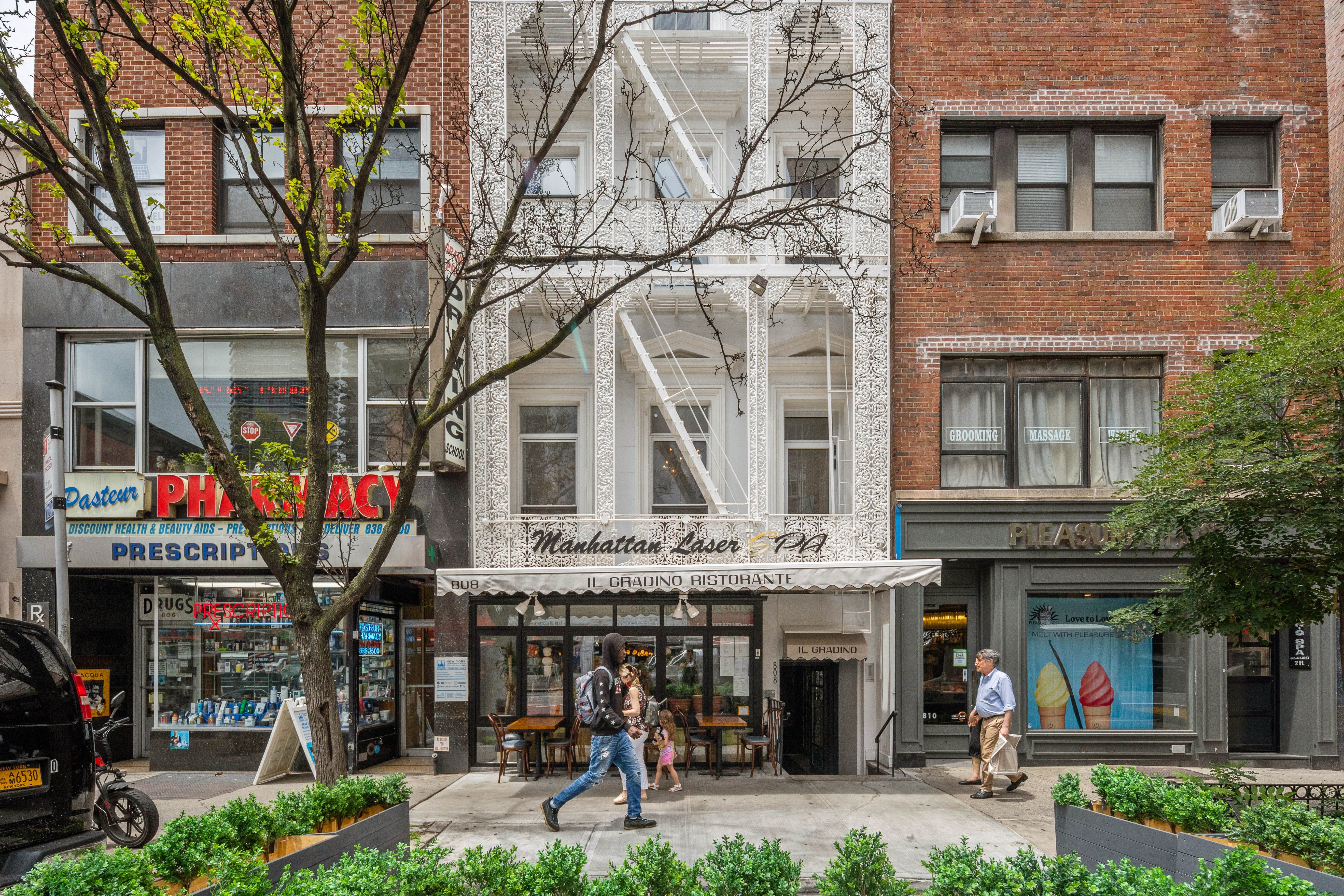 Lenox Hill, New York City | Source: Rove Travel