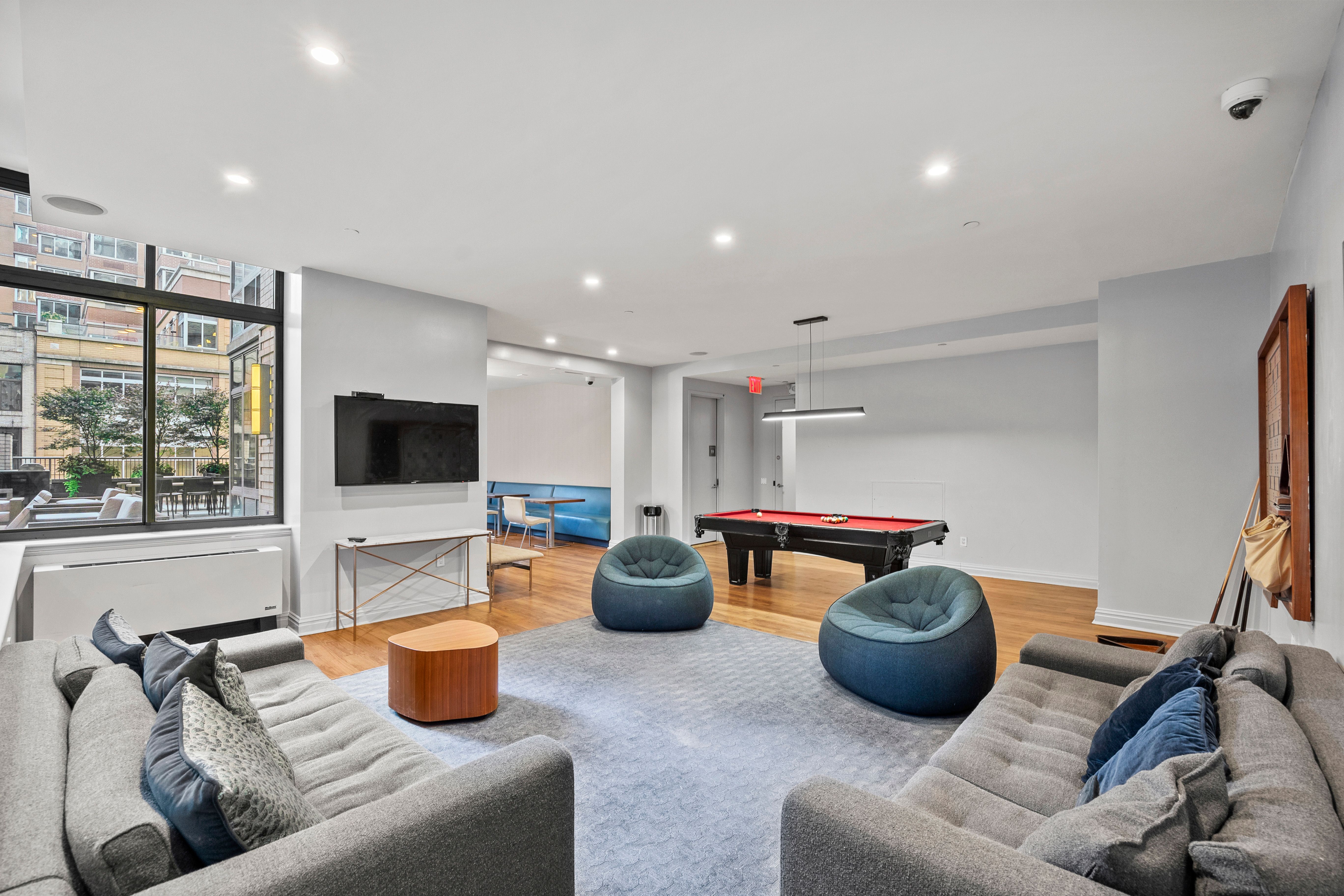 Flatiron Place | Chelsea | Condo w/ Panoramic Views photo 42