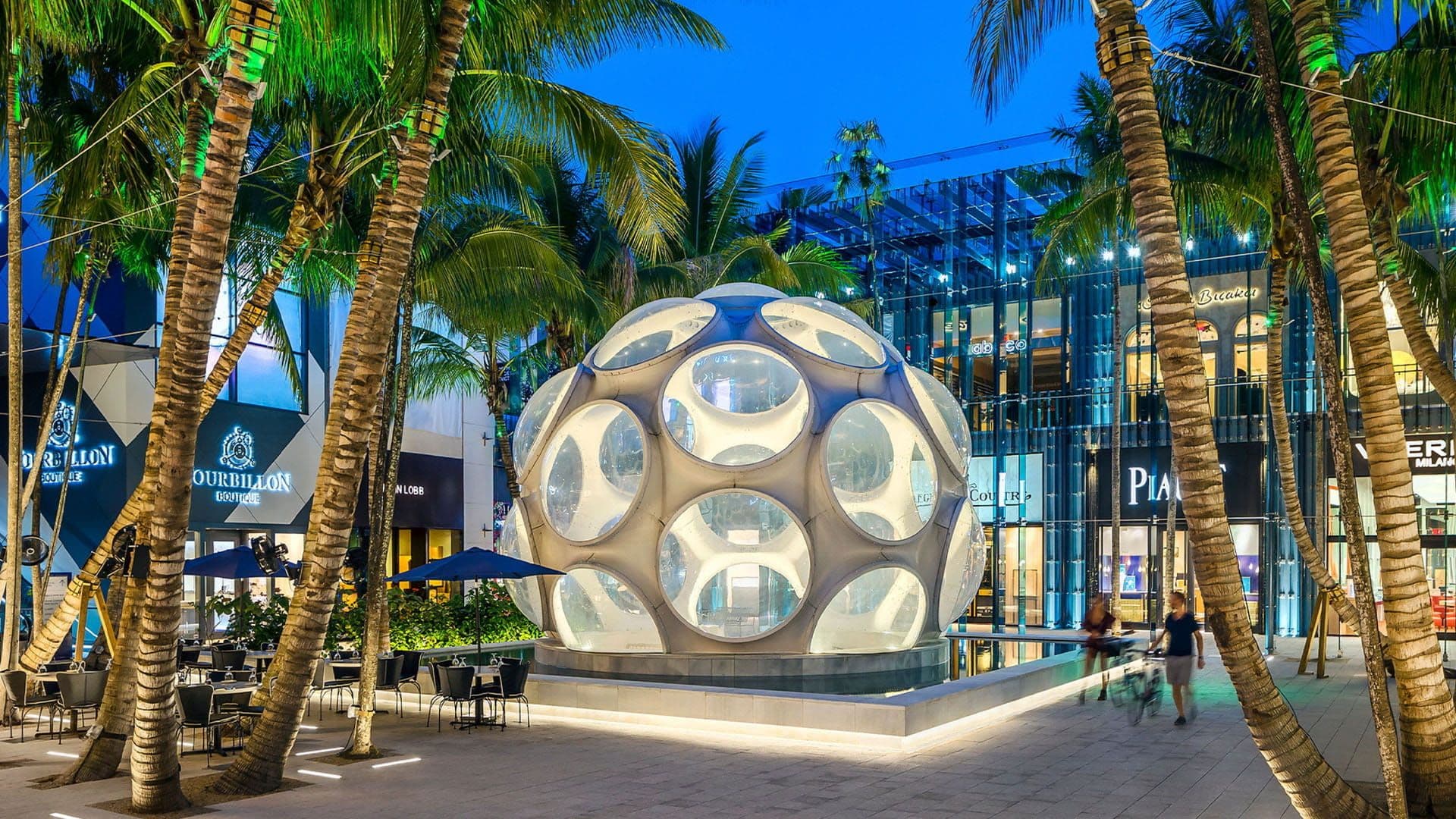 Palm Court