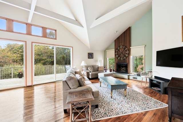 Image of Living space #1