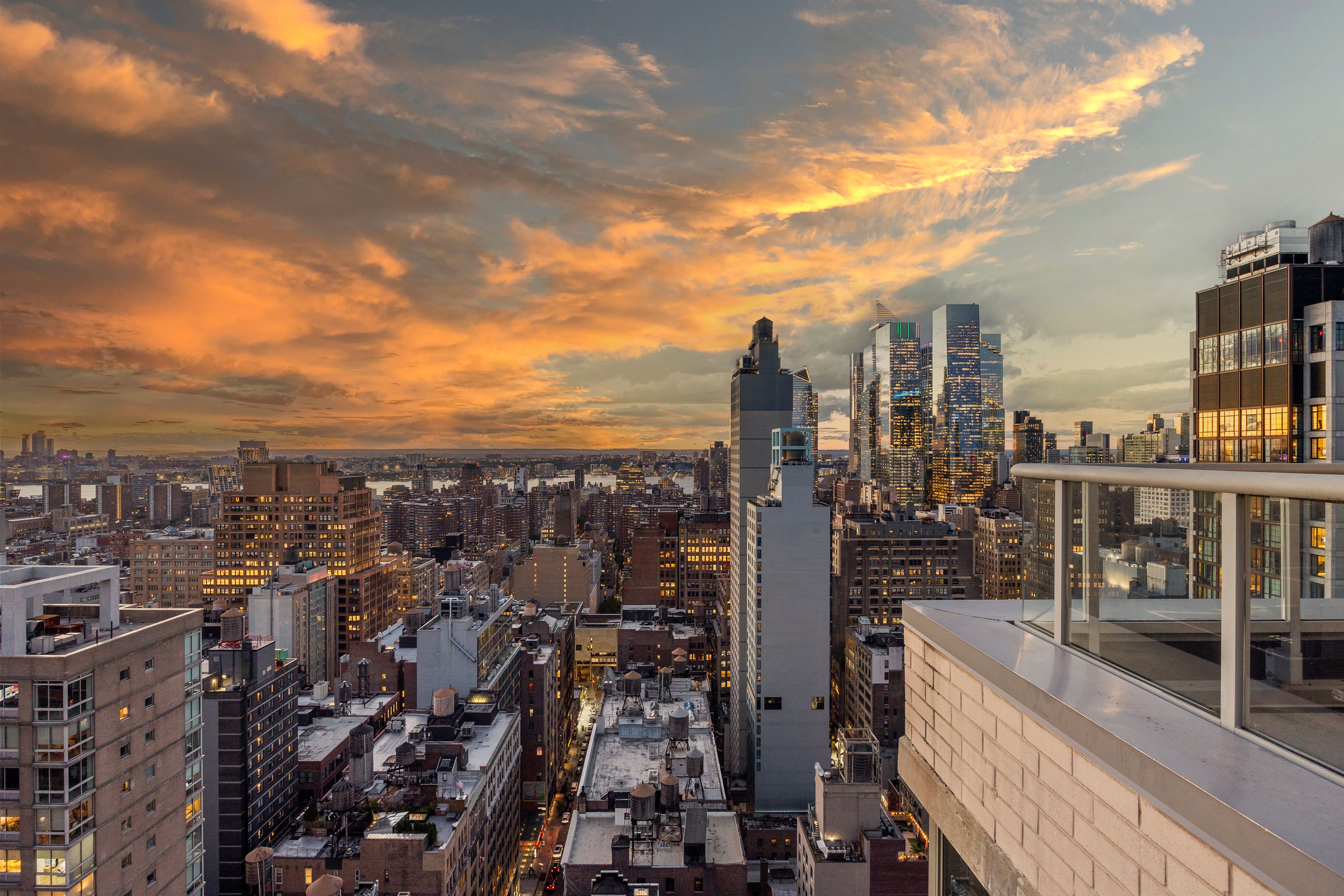 Flatiron Place | Chelsea | Condo w/ Panoramic Views photo 41