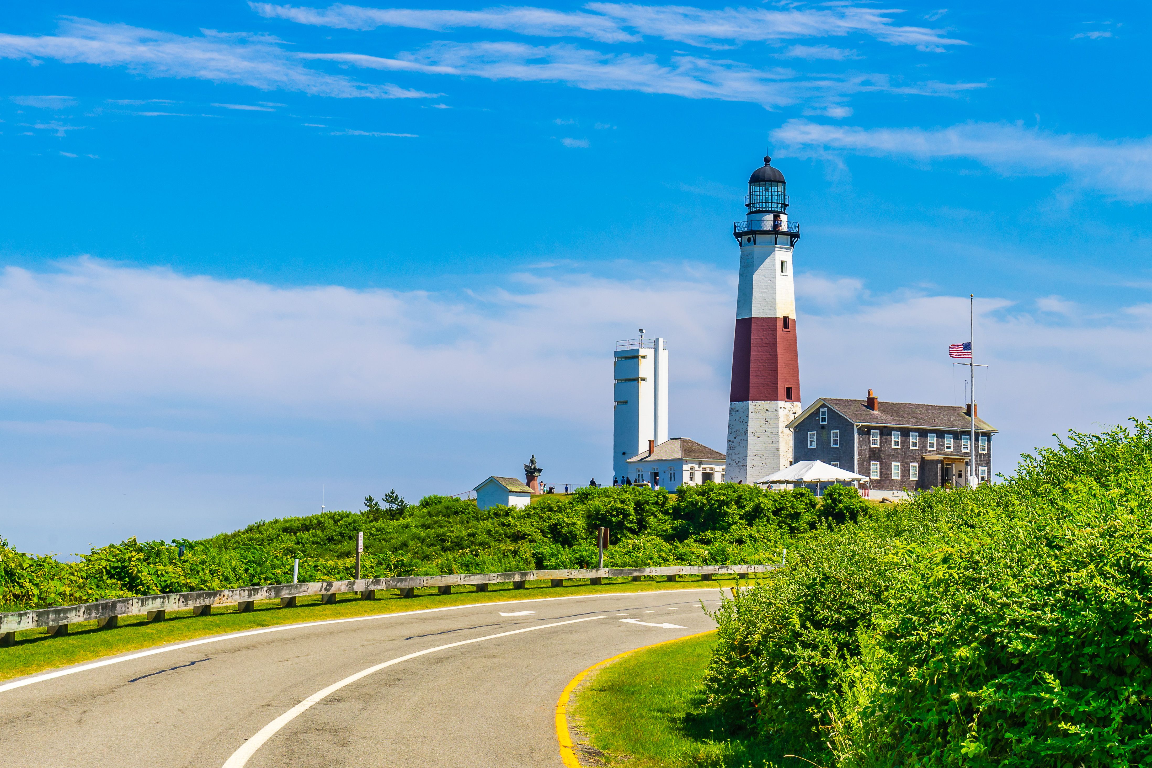 Montauk Point Lighthouse
