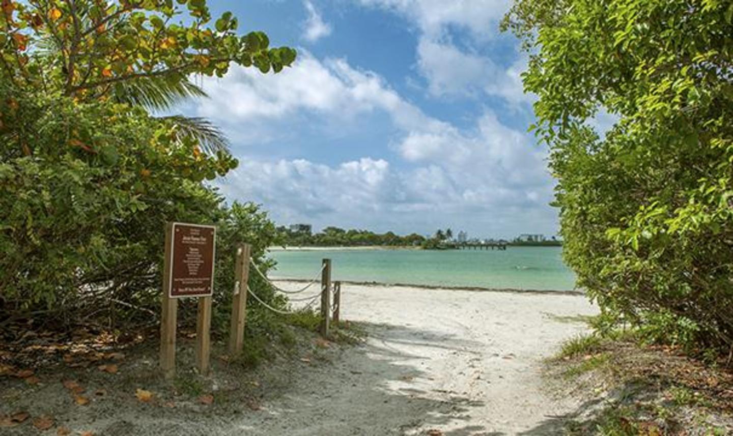Oleta River State Park