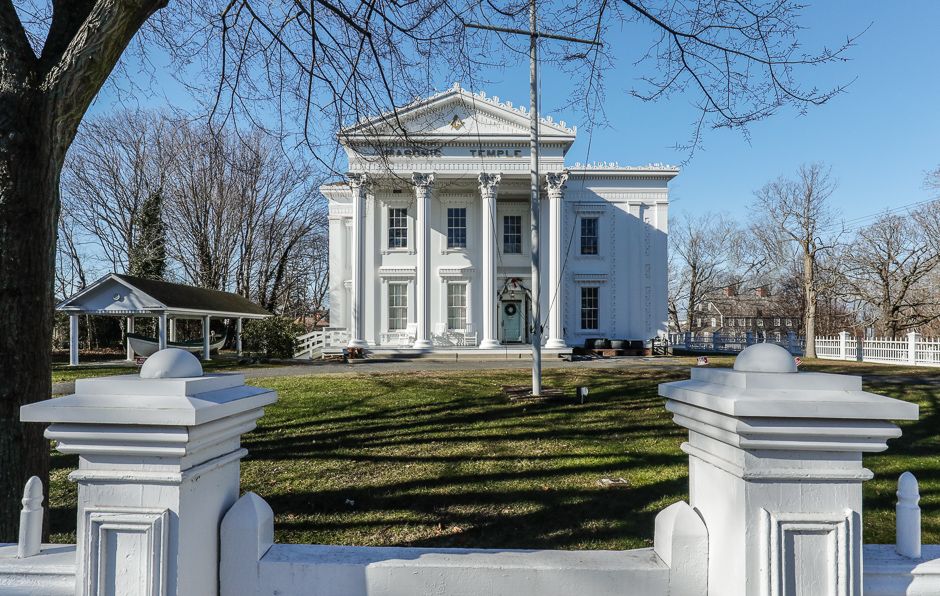 Top Must-Do Activity in Sag Harbor