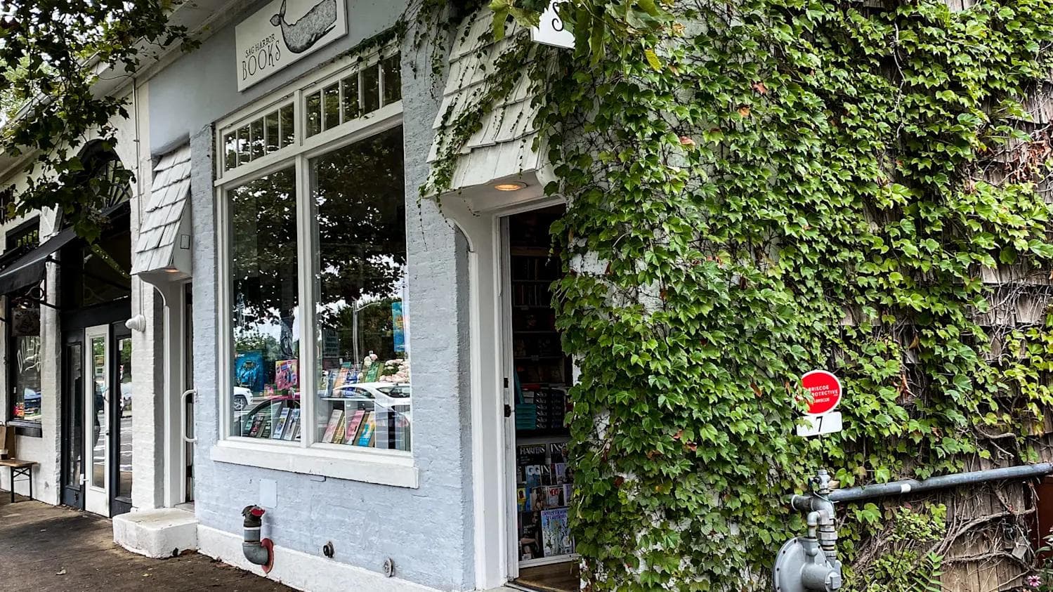 Harbor Books