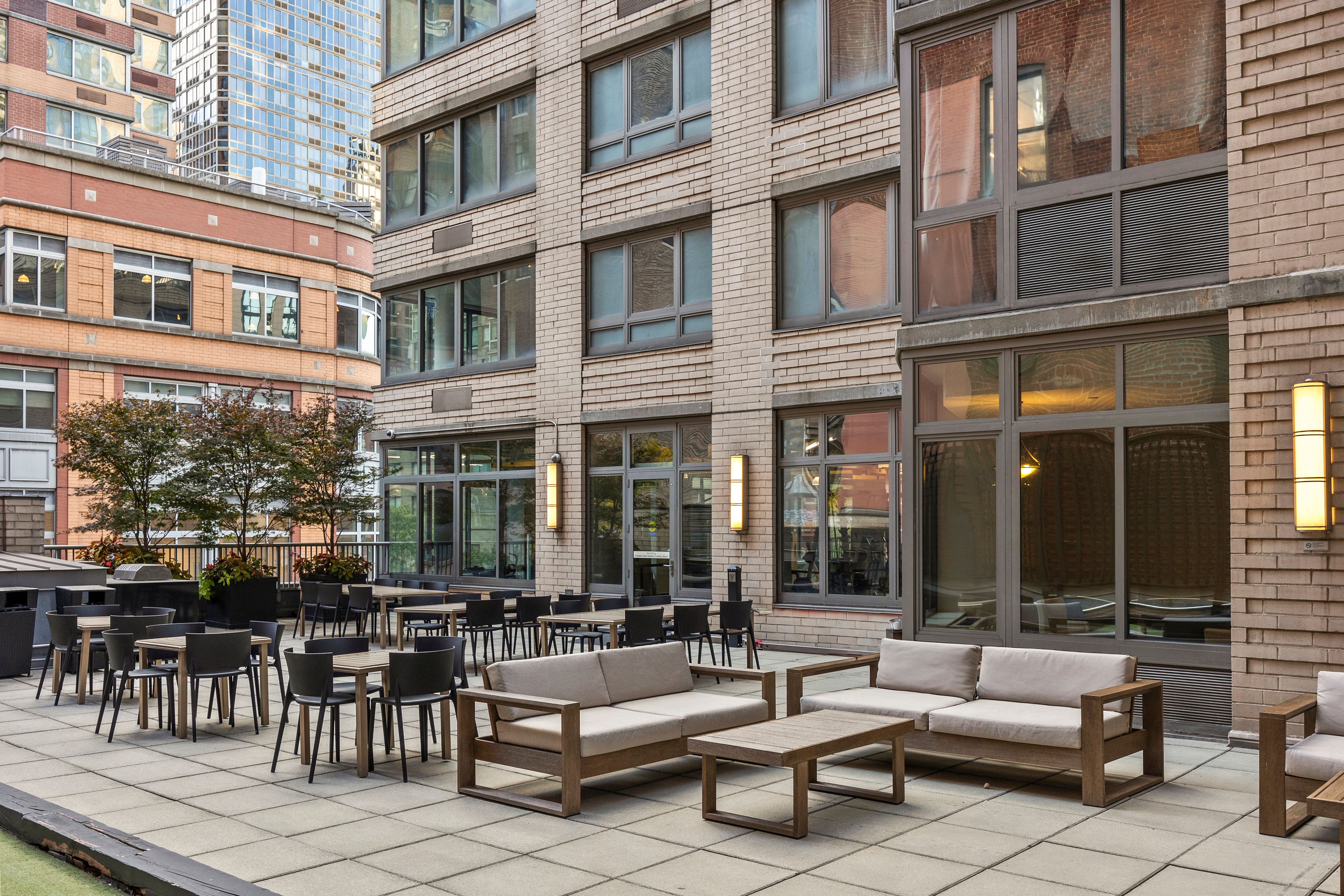 Flatiron Place | Chelsea | Condo w/ Panoramic Views photo 51