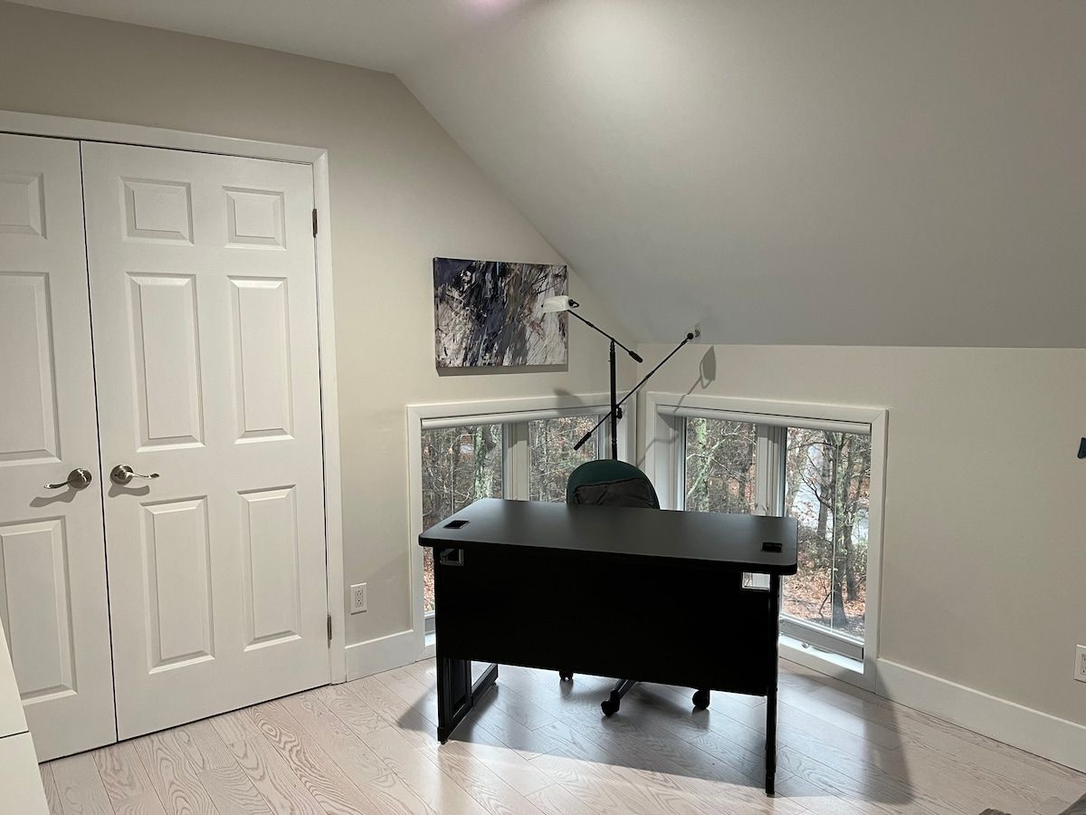 Scrimshaw Estate | Southampton | Home with Pool, Spa & Bay Access photo 25