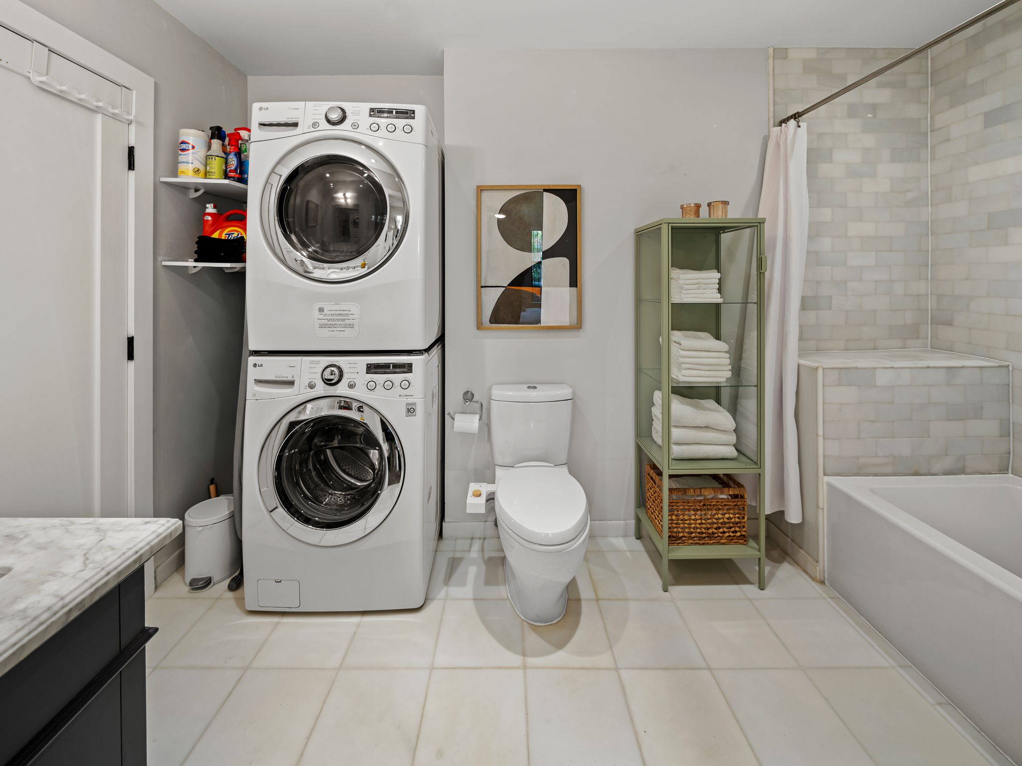 Wyckoff Grove I | Boerum Hill | Townhouse Apartment with Private Garden photo 30