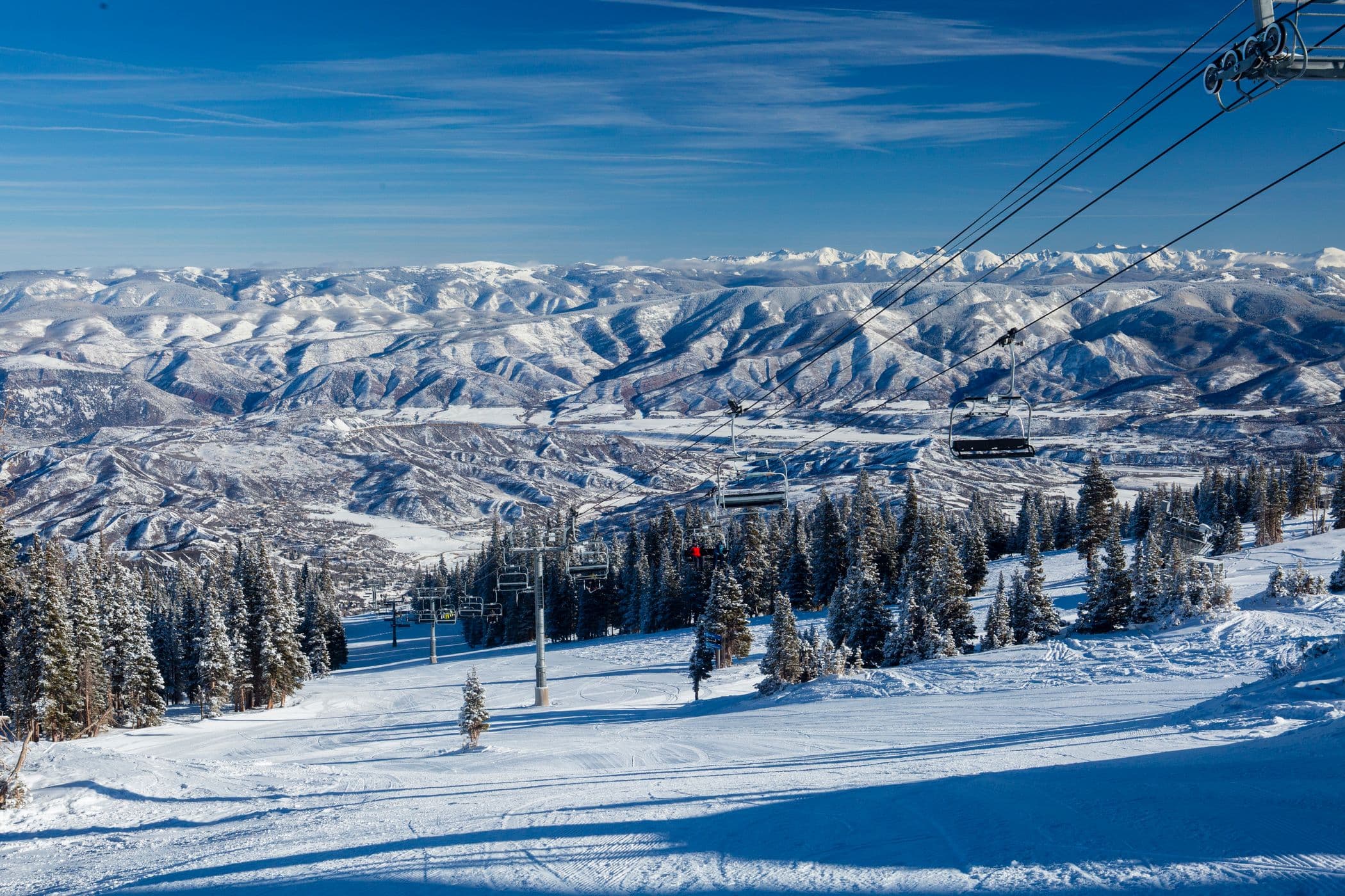 Aspen Snowmass