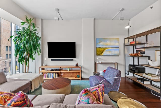 Image of Living space #5