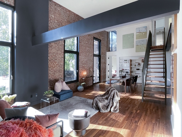 Image of Living space #1