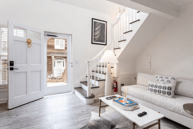 Image of Living space #1
