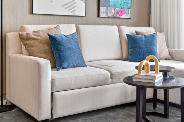 Image of Living space #3