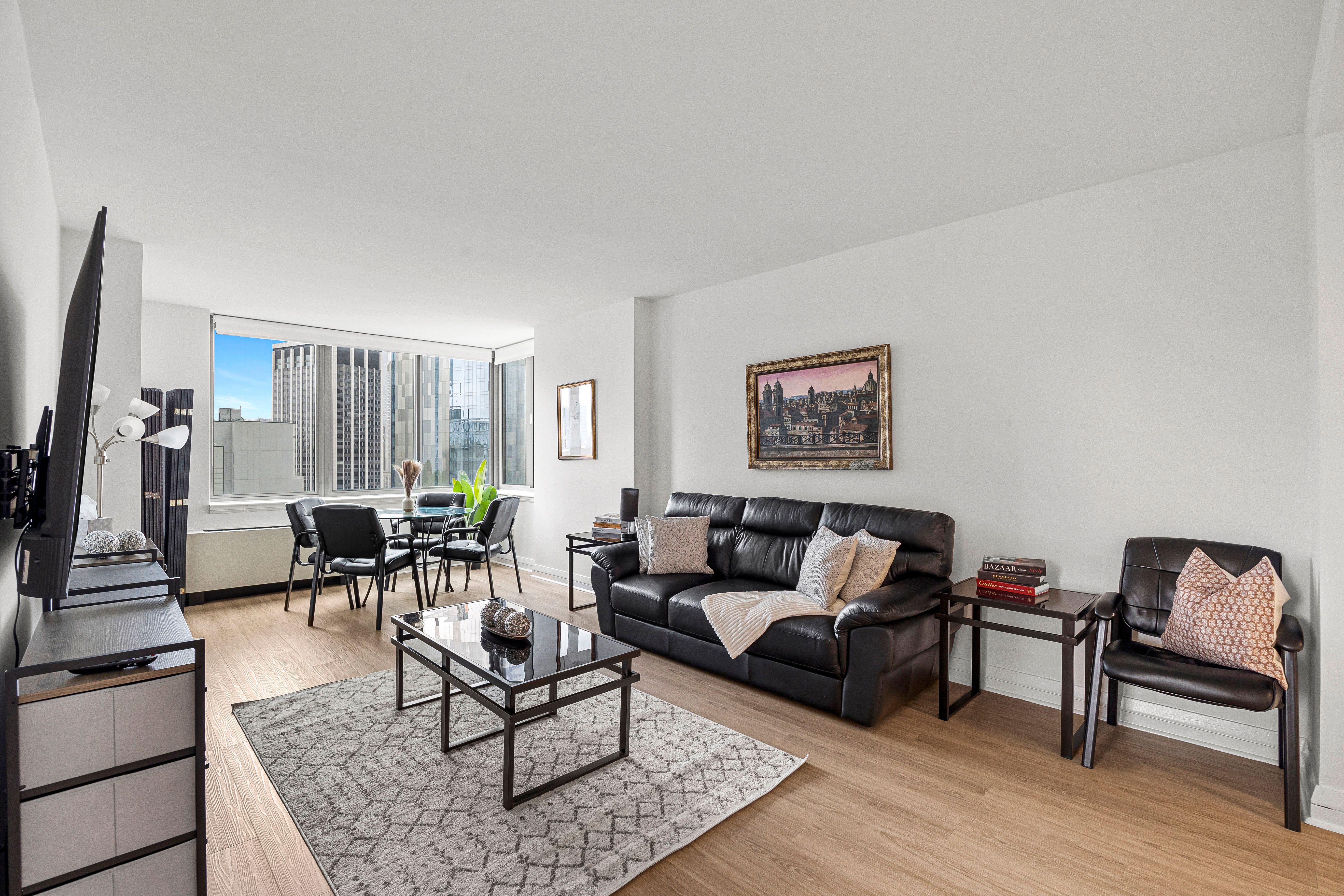 Flatiron Place | Chelsea | Condo w/ Panoramic Views photo 6