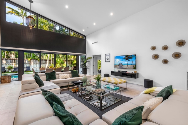 Image of Living space #1