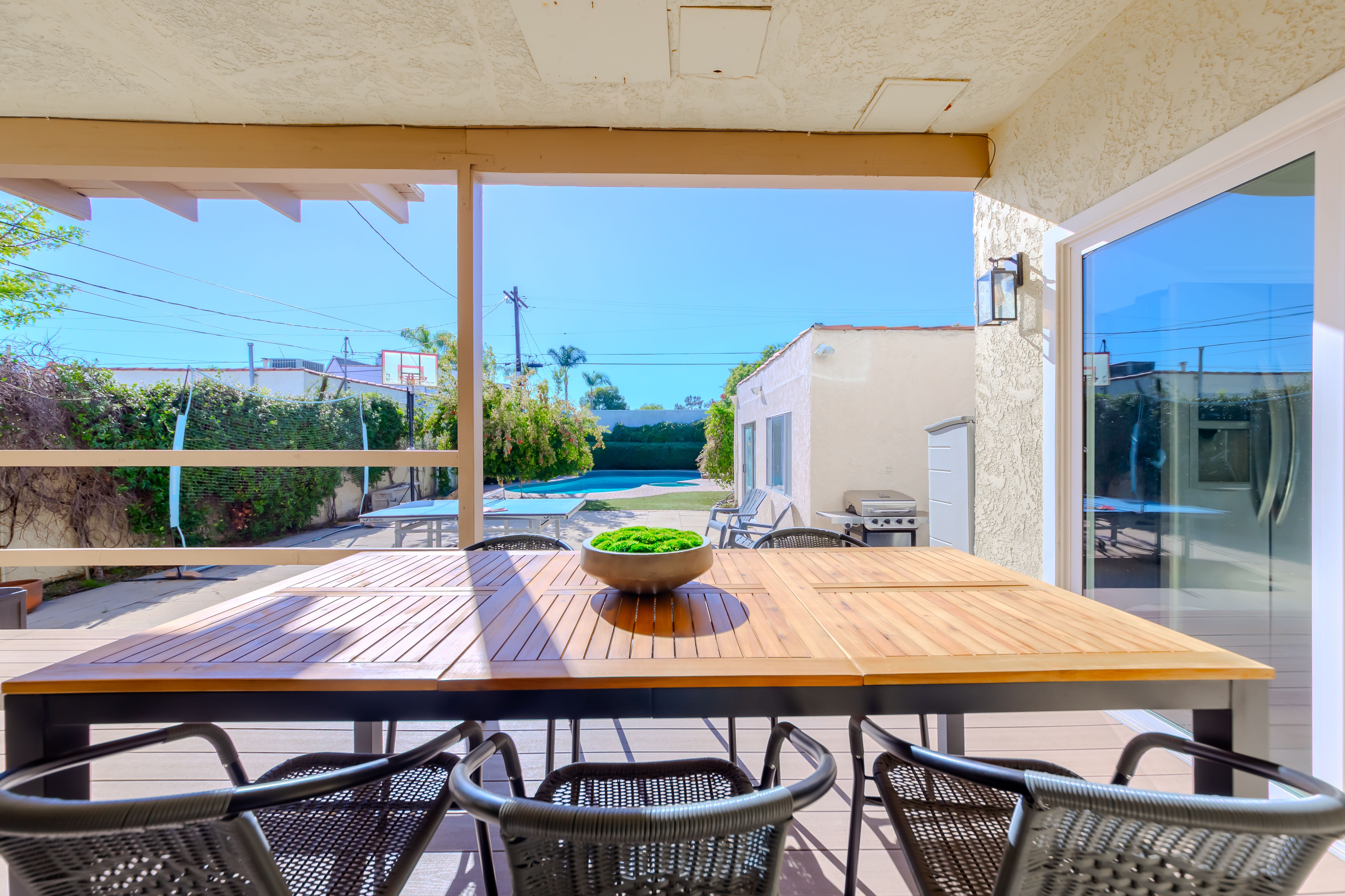 Casa Formosa | Fairfax | Hollywood Home w/ Pool & Modern Interior photo 6