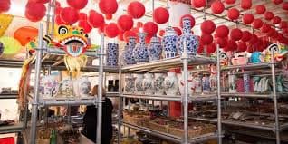 Pearl River Mart