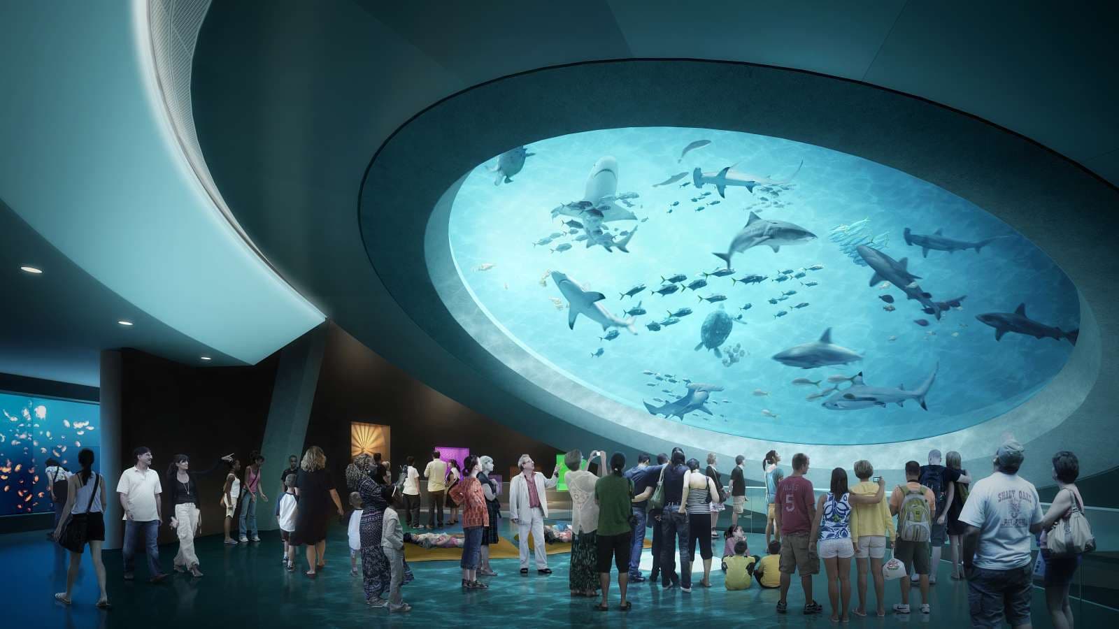 Frost Museum of Science