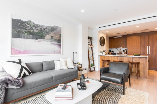 Image of Living space #2