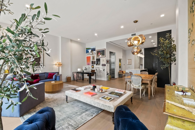 Image of Living space #2