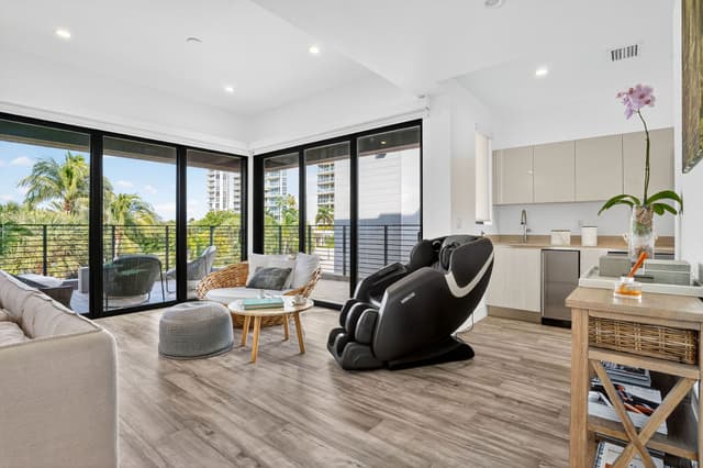 Image of Living space #4