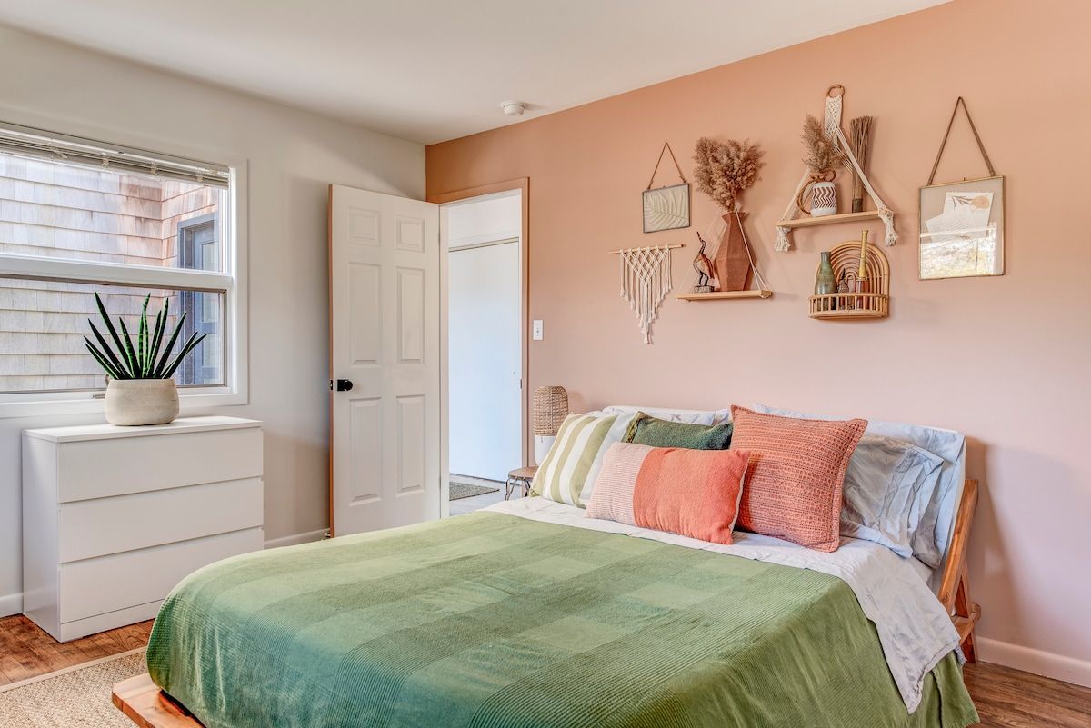 Remsen Retreat | Remsenburg | Stylish Home with Private Pool photo 18