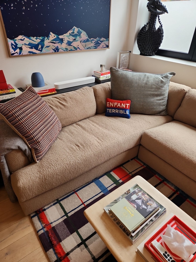 Image of Living space #2