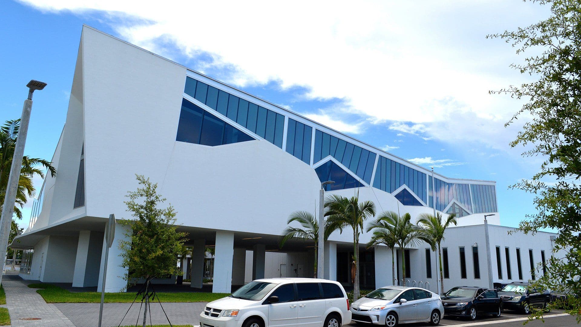 Cultural Center