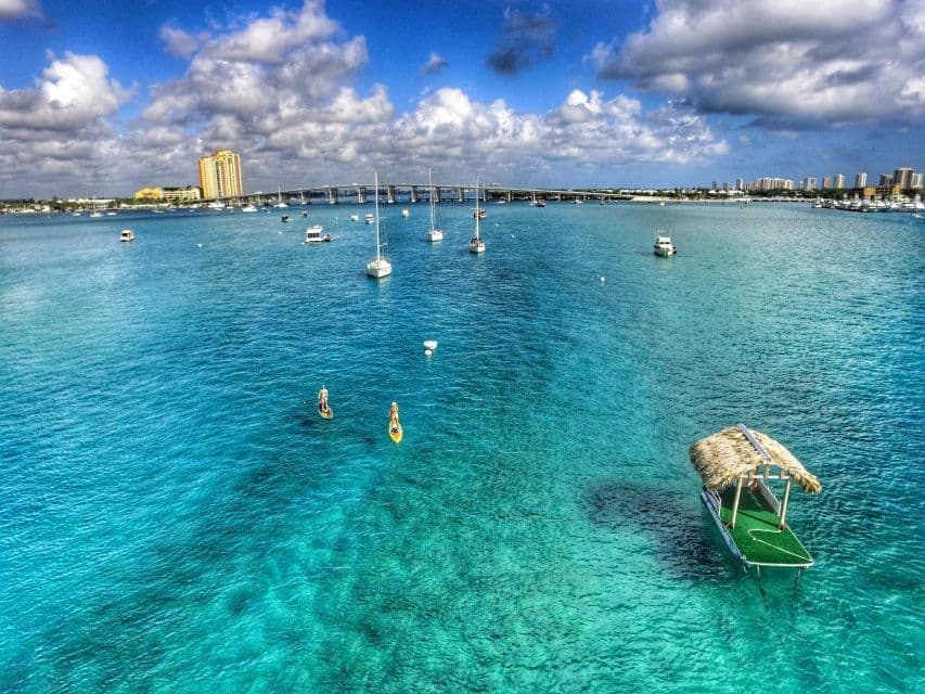 Peanut Island Park