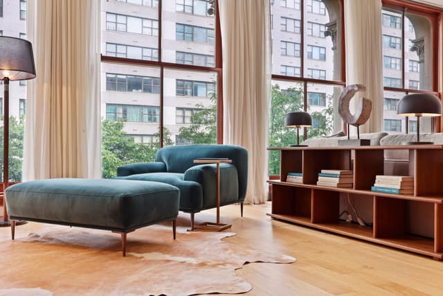 Image of Living space #3