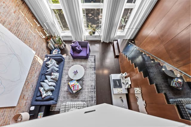 Image of Living space #5