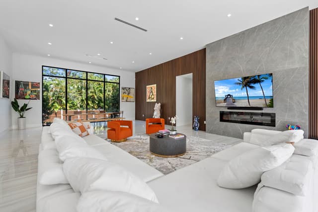 Image of Living space #4