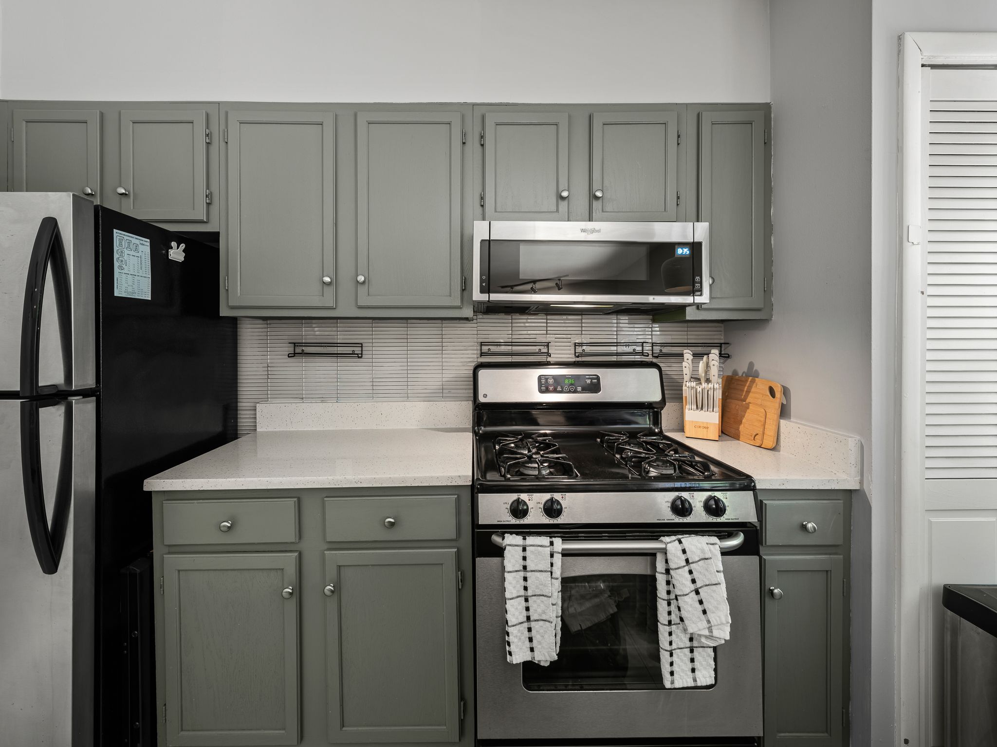 Wyckoff Grove I | Boerum Hill | Townhouse Apartment with Private Garden photo 15