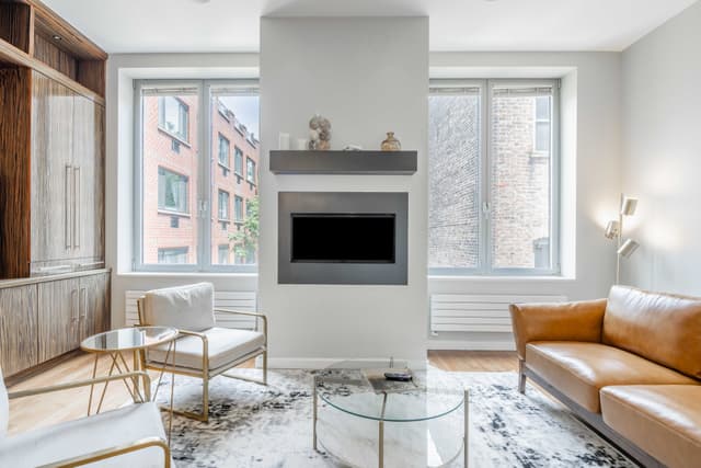 Image of Living space #2