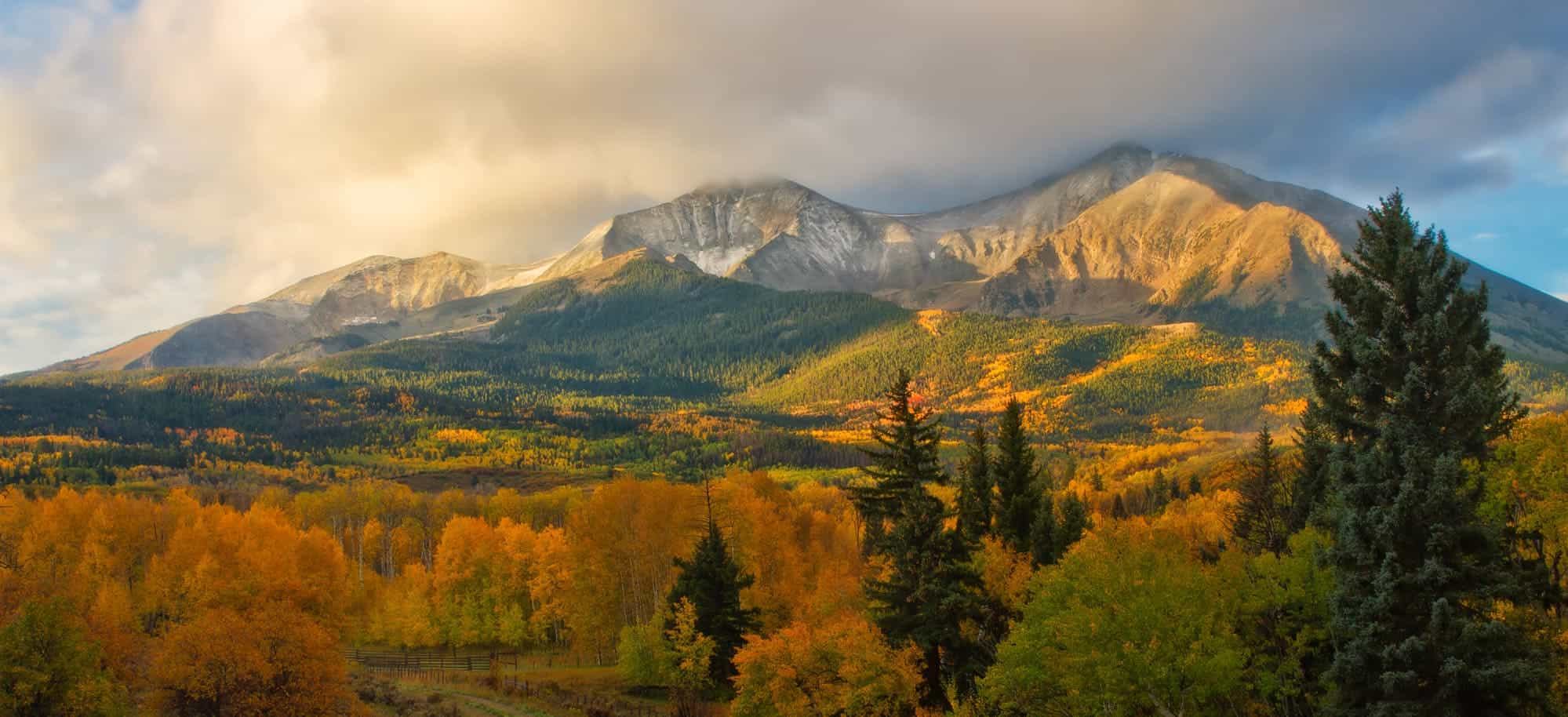 Arbaney Kittle Trail