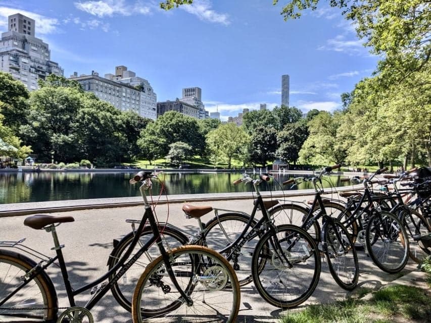 Central Park