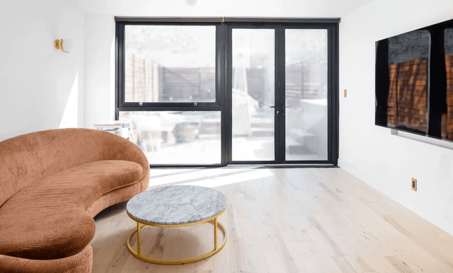 Image of Living space #1