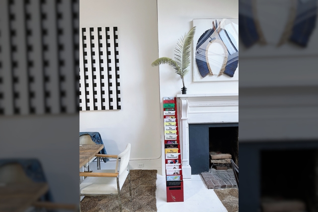 Image of Living space #8