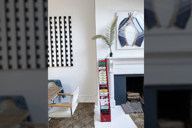 Image of Living space #8