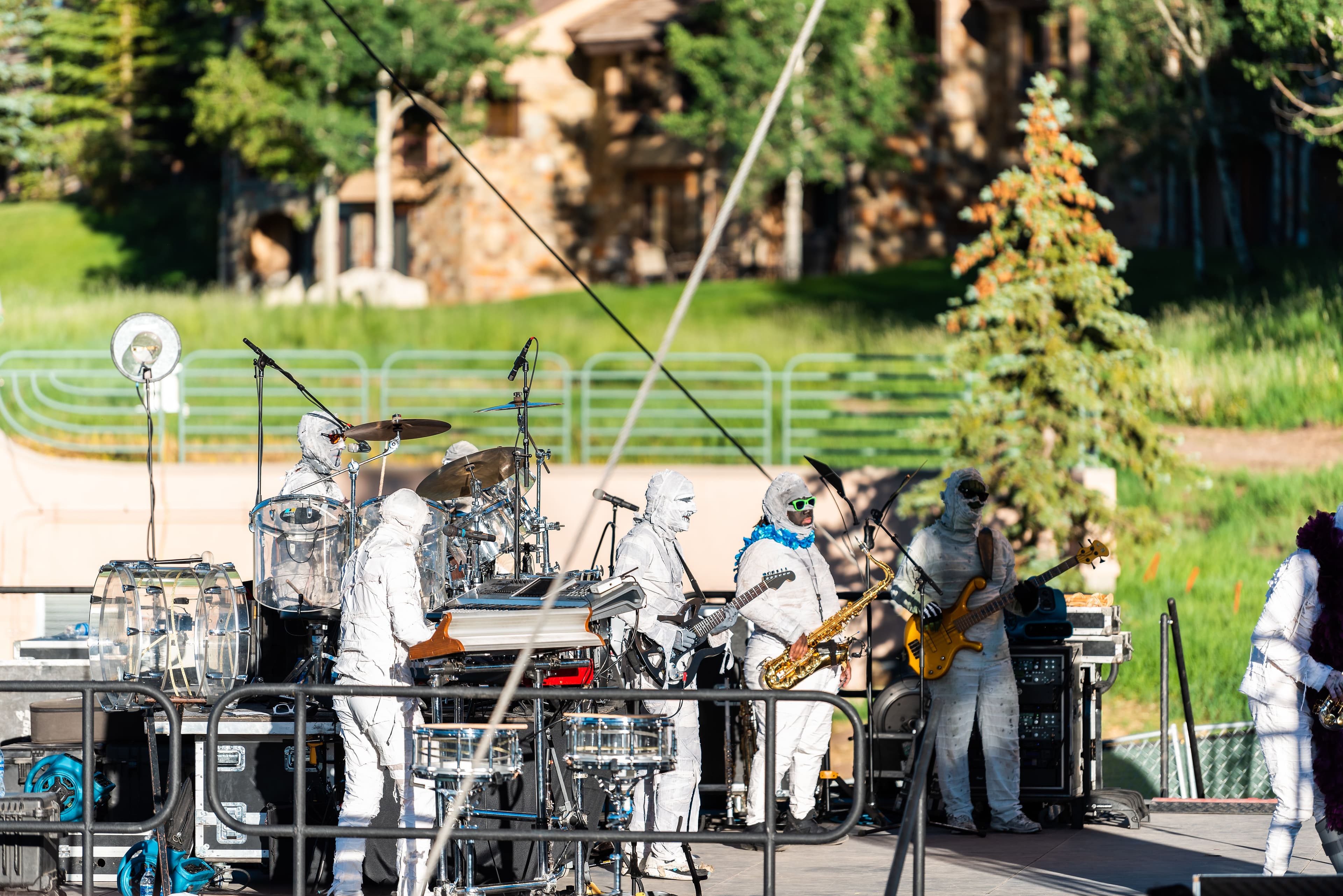 LoHi Music Festival